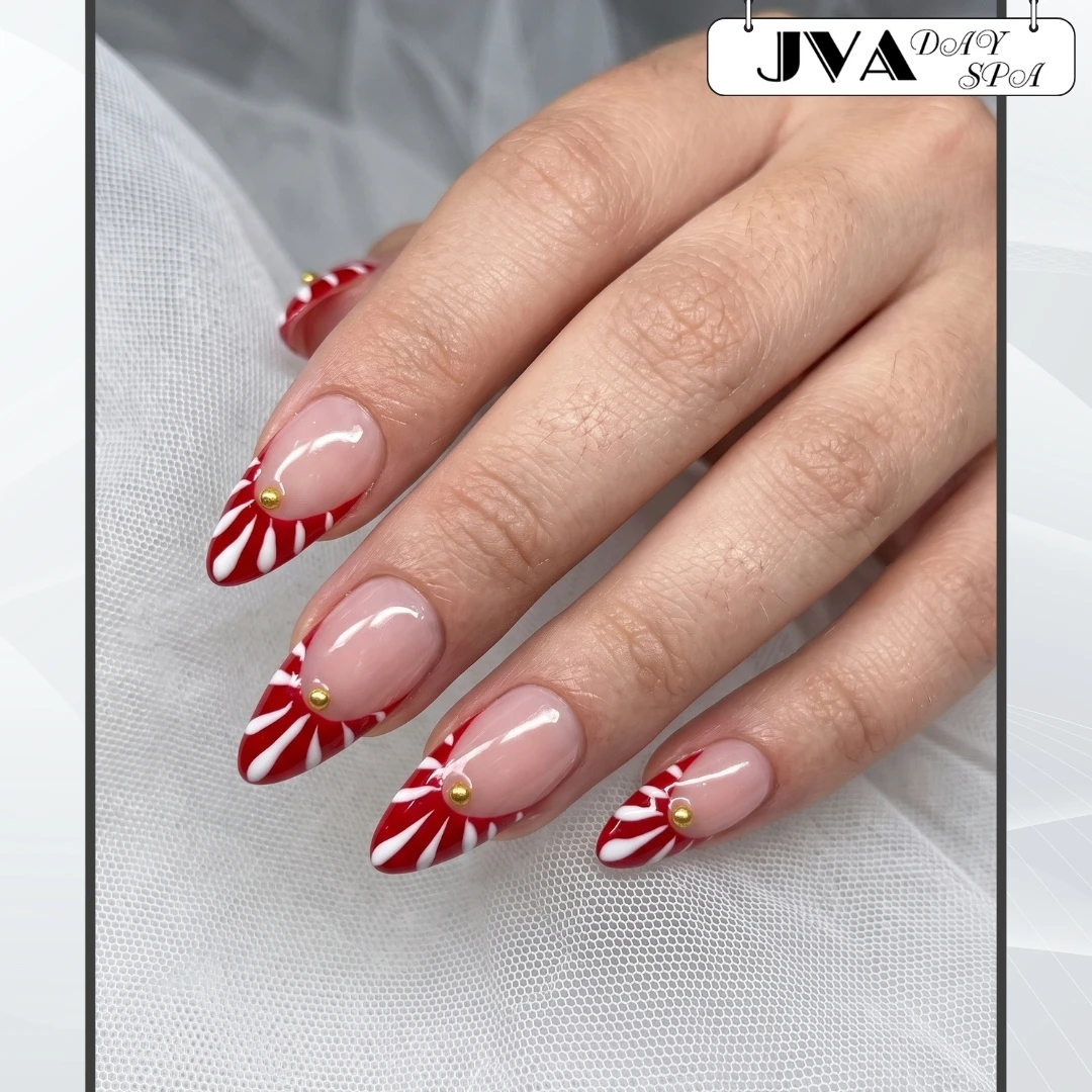 Nail Aug 17